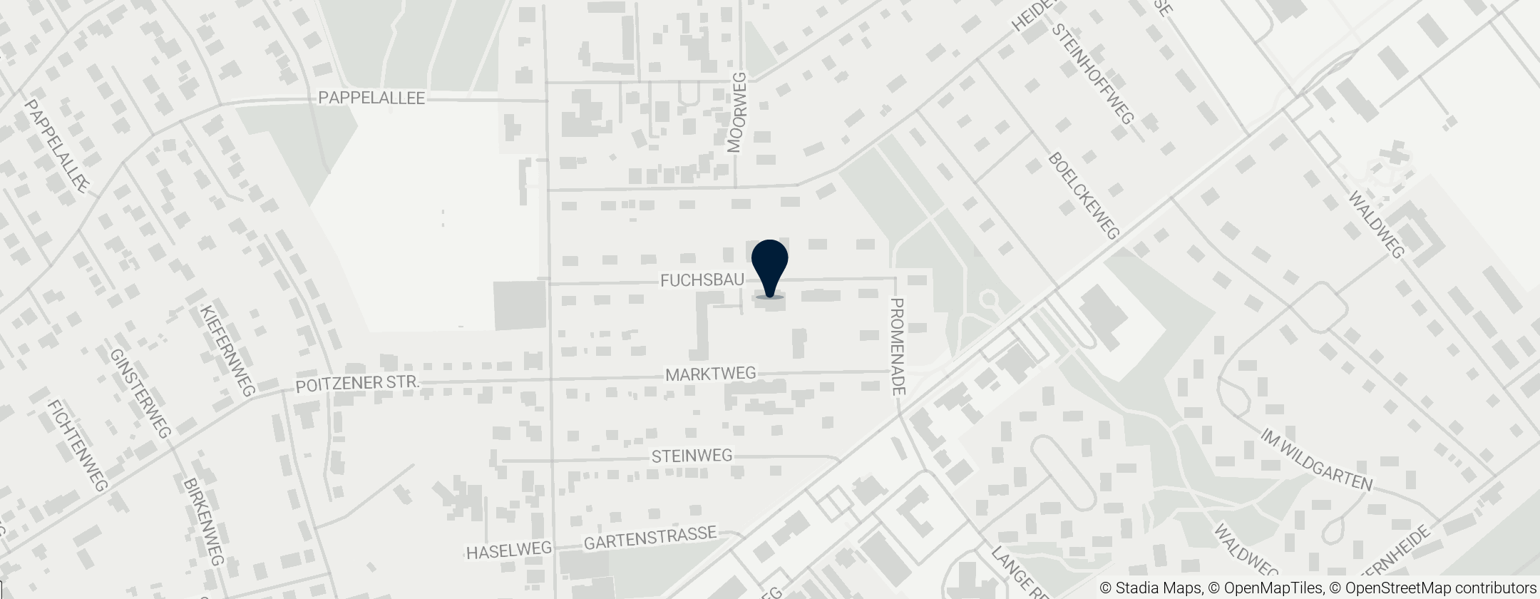 Map of Michaelkirche