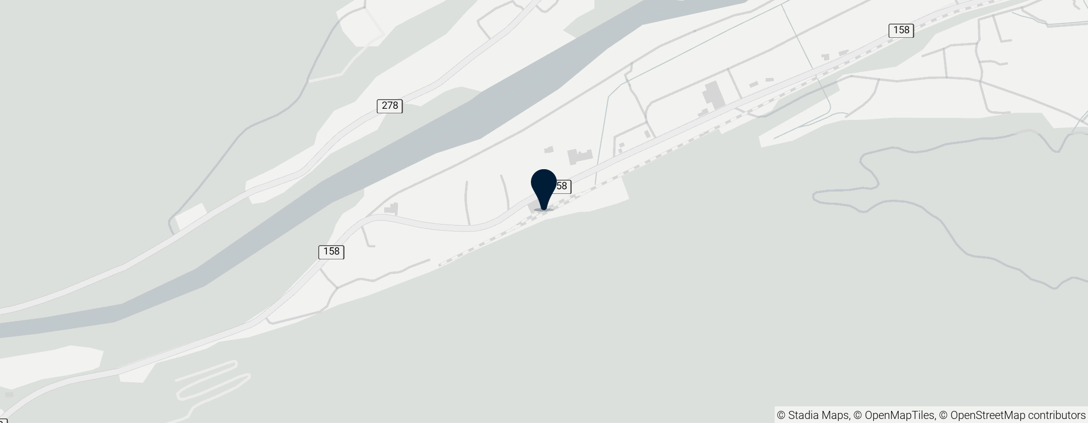 Map of Shin-Shimashima