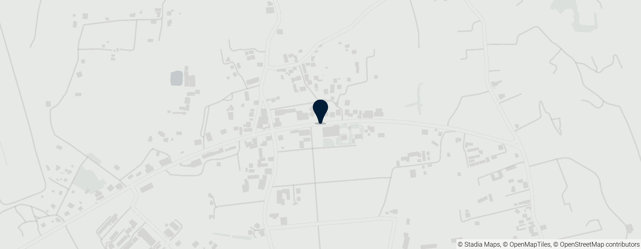 Map of Parthenon Restaurant