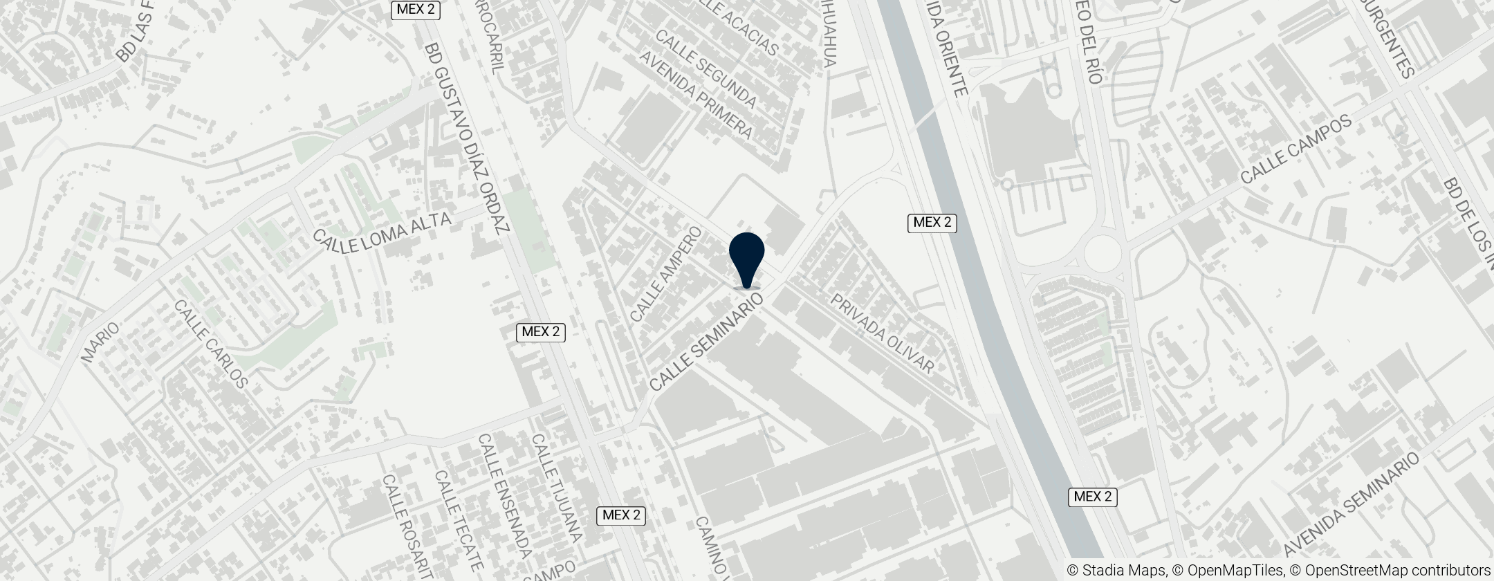 Map of Museum of Wax Figures