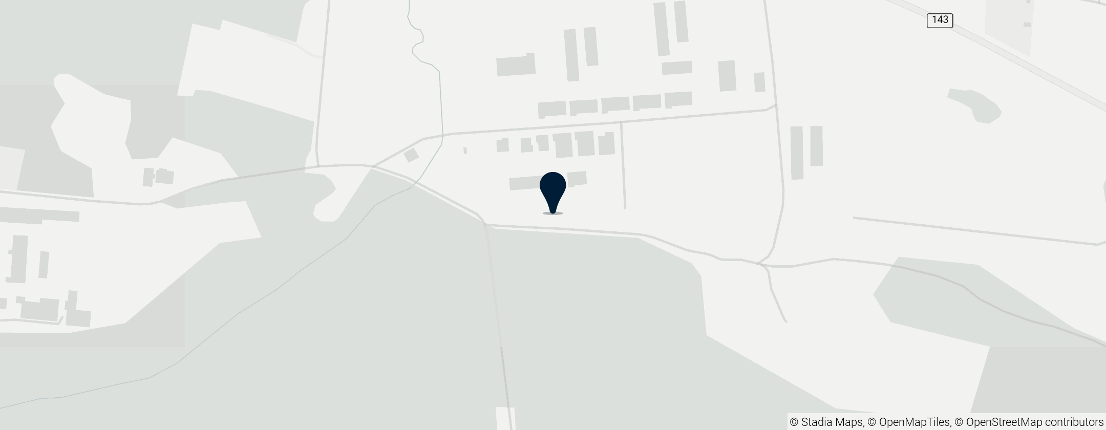 Map of Alter Friedhof Rukla