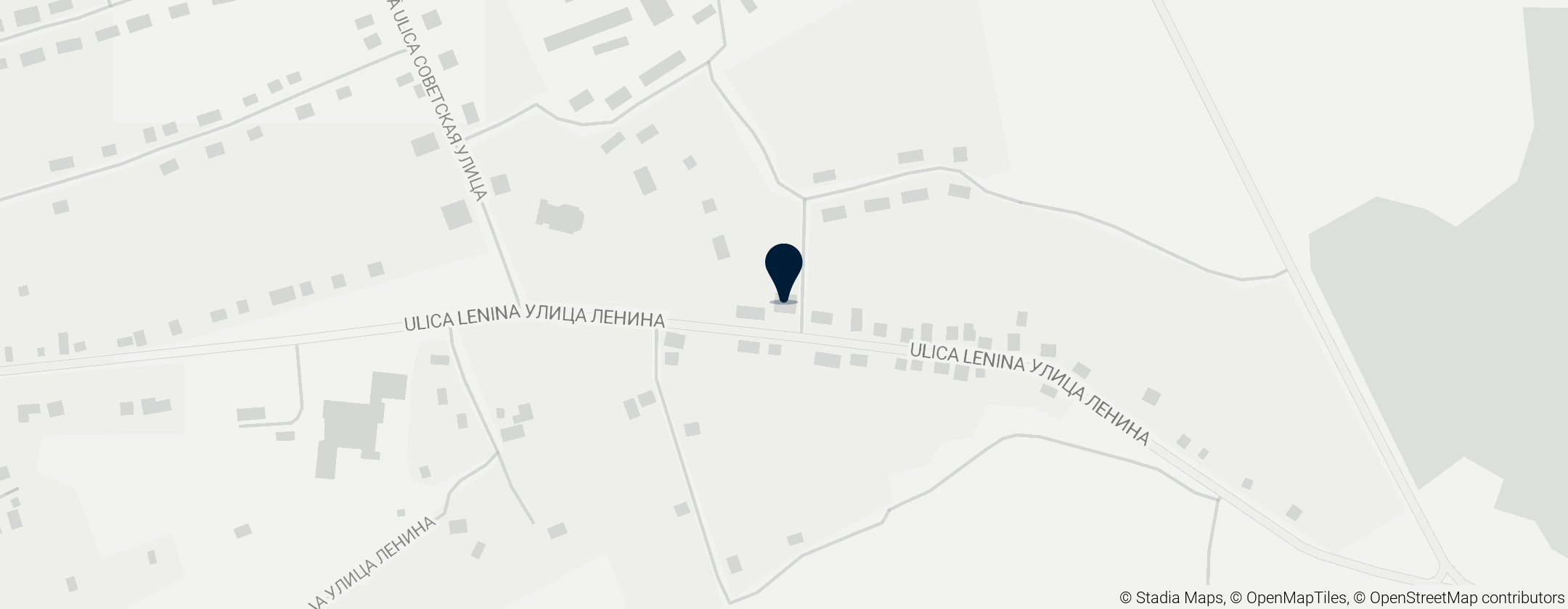 Map of Ekaterininskoe 617250