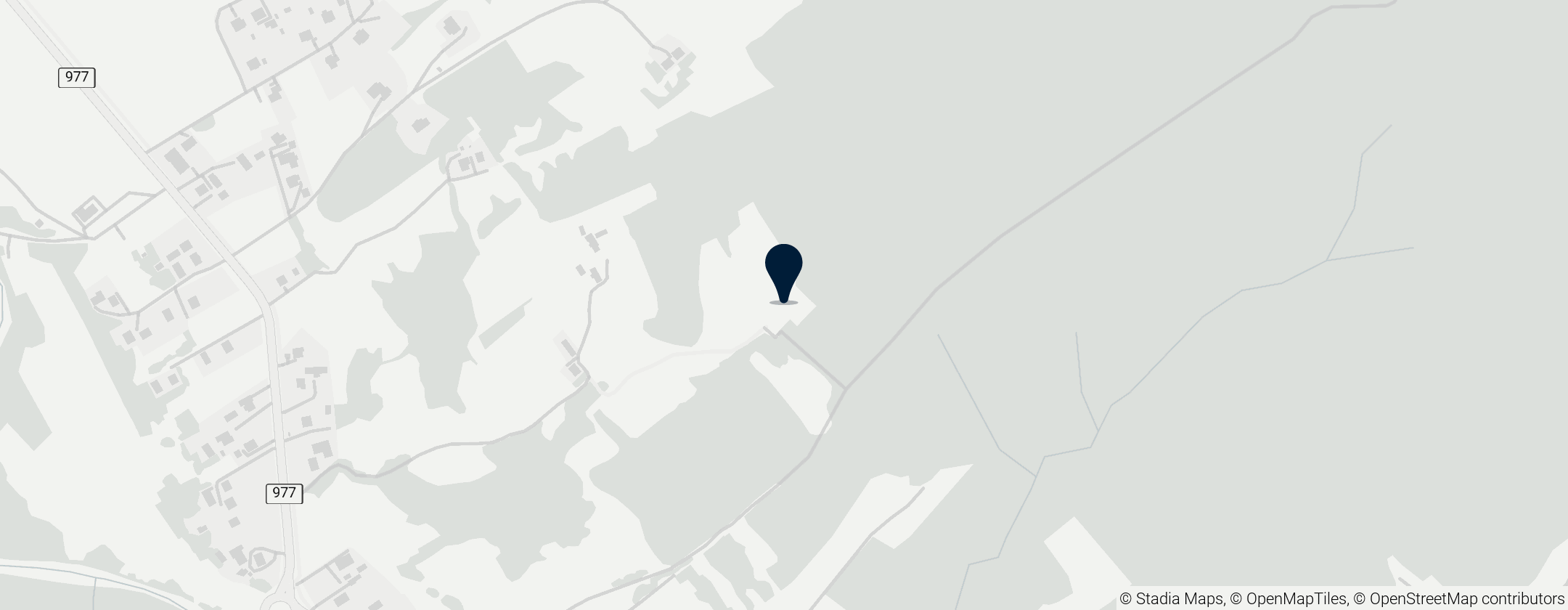 Map of Cmentarz wojenny nr 80 – Sękowa