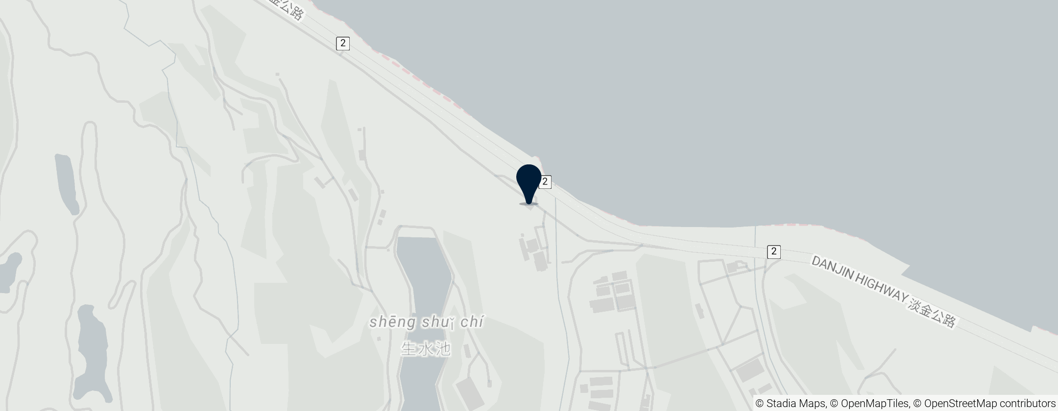 Map of Temple of the Eighteen Lords