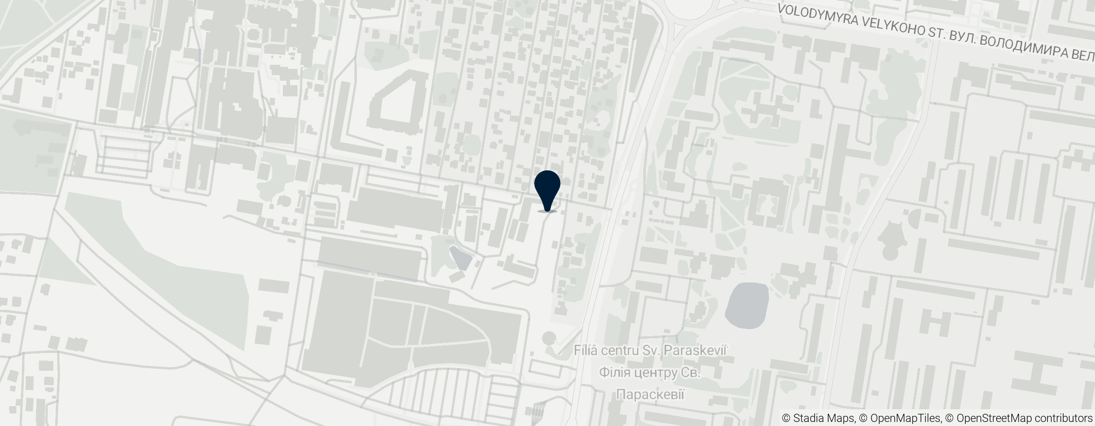 Map of Gutsulsky Dvir