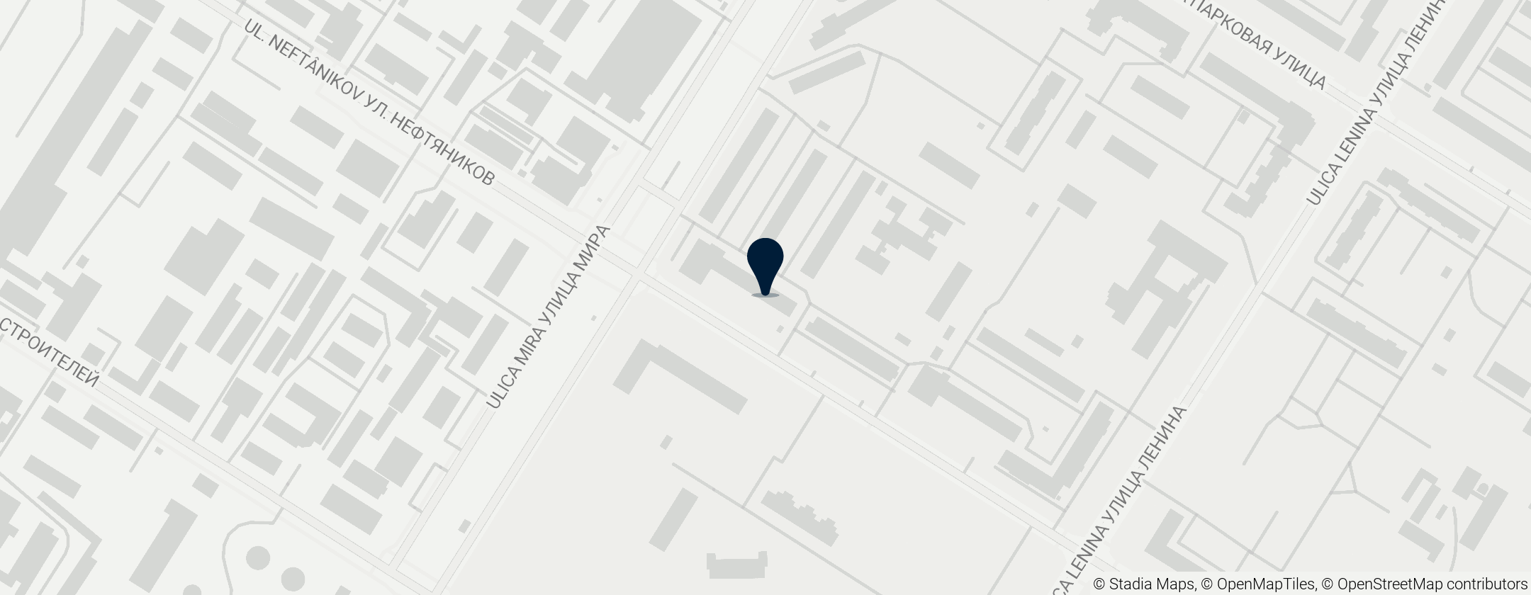 Map of Nefteugansk 628301