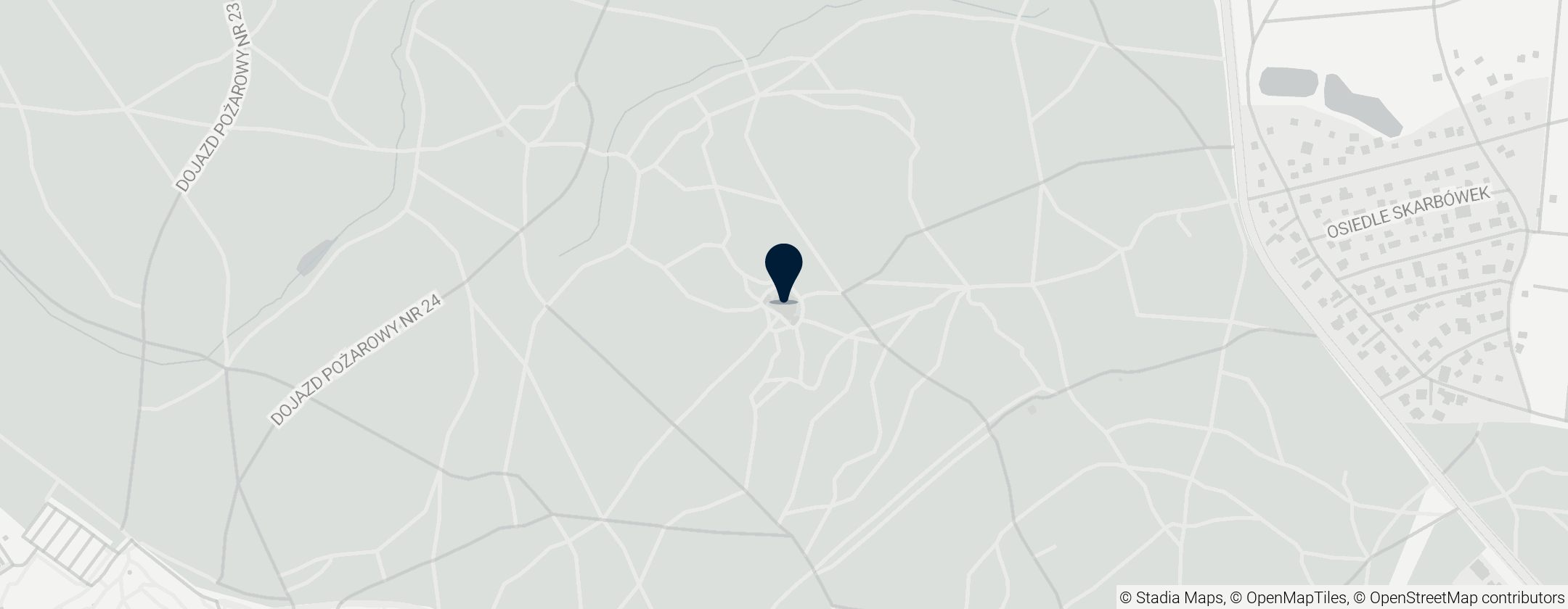 Map of Wieża Quistorpa