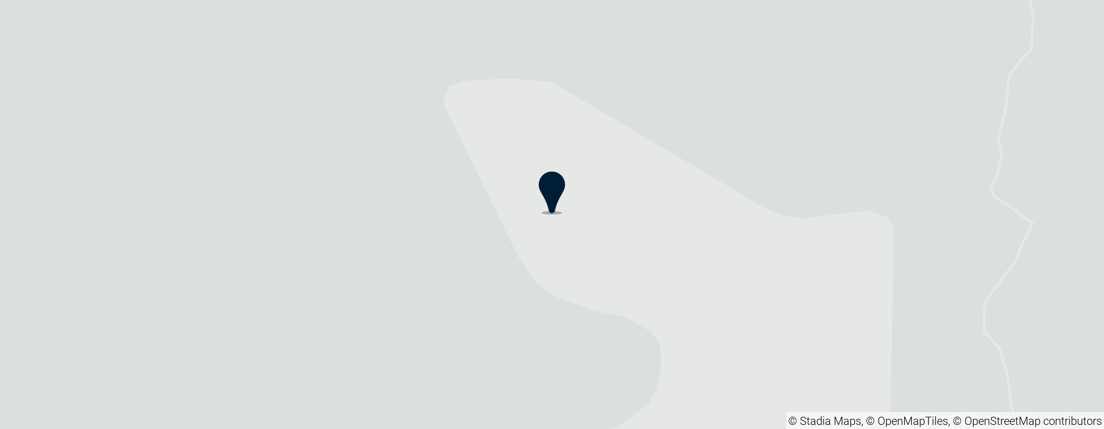 Map of lakegala Mountain Peak