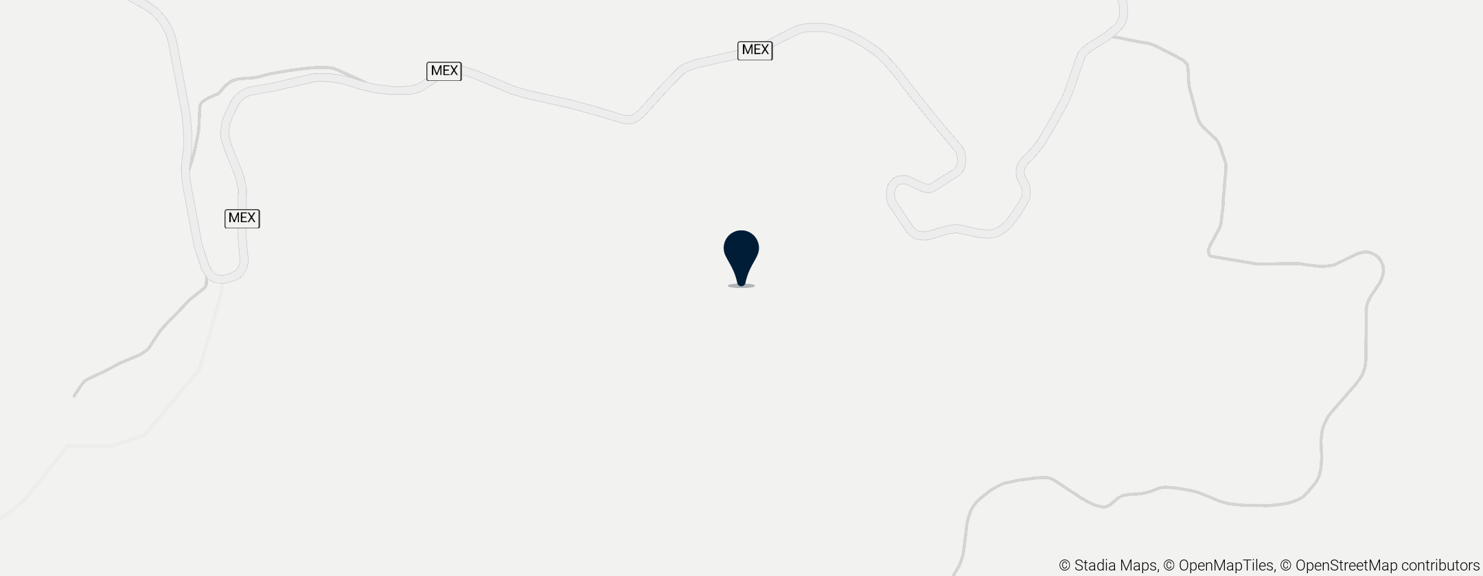 Map of Ecotourism Camp Adventure Park