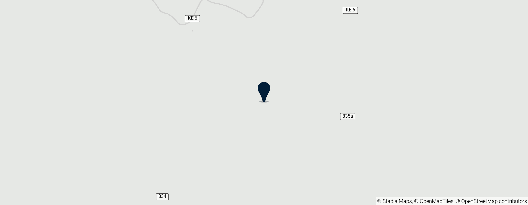 Map of Bernadeinkopf