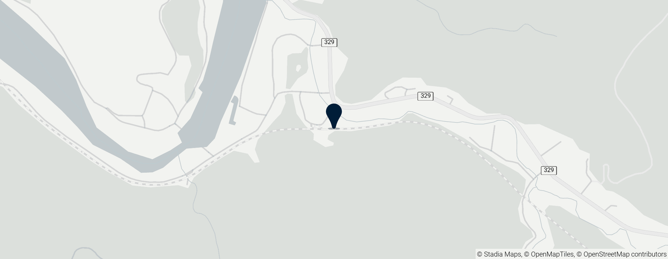 Map of 이에지가와