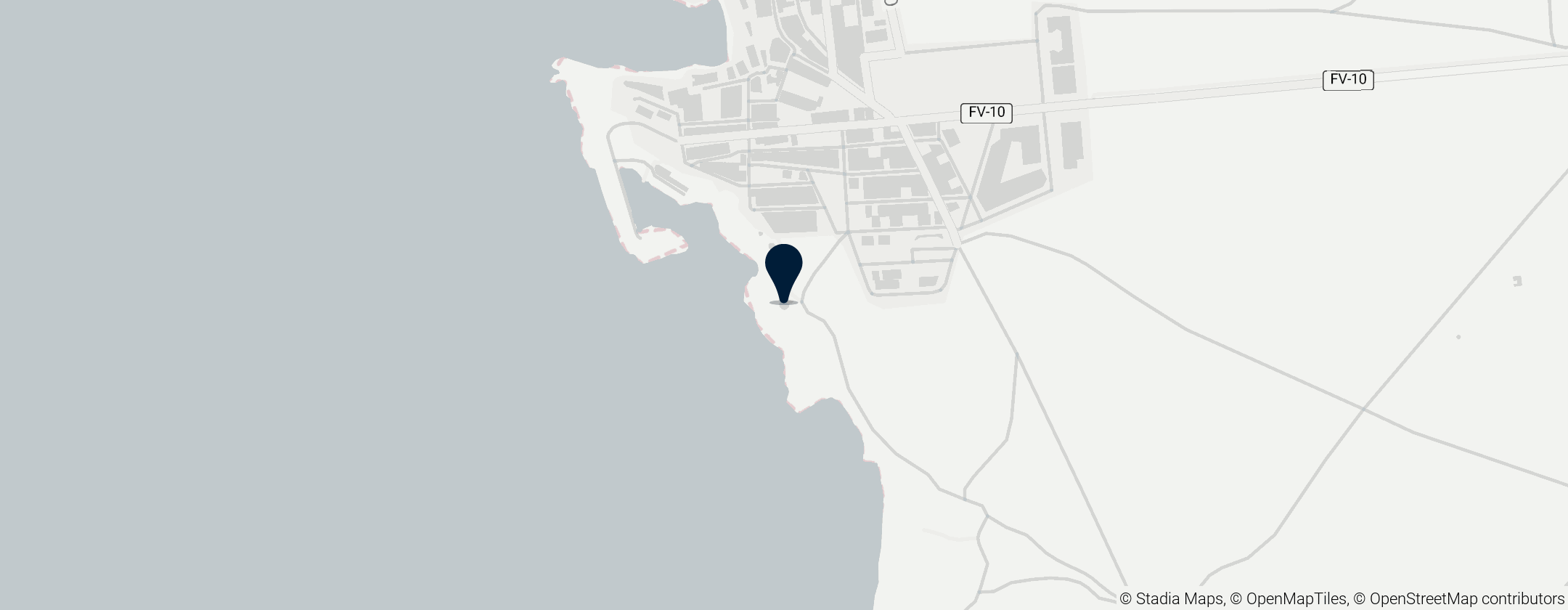 Map of Torre del Tostón