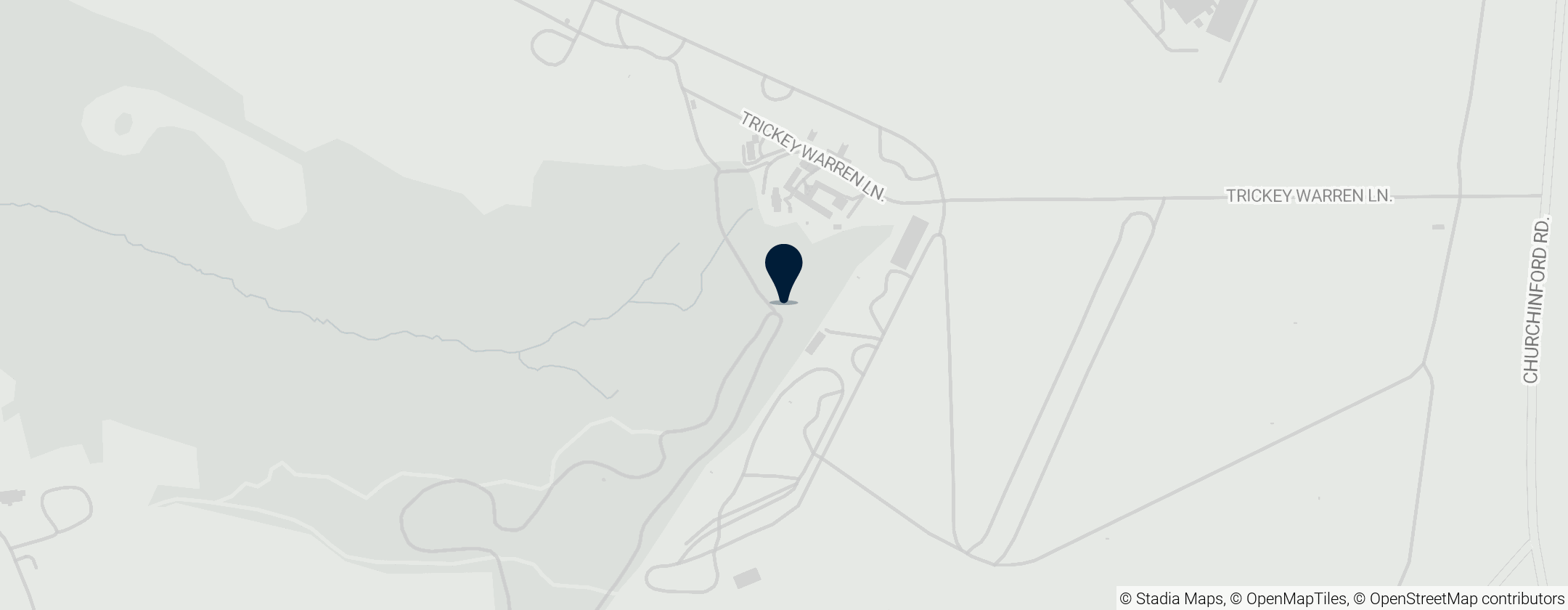 Map of RAF Culmhead (Scheduled Monument)