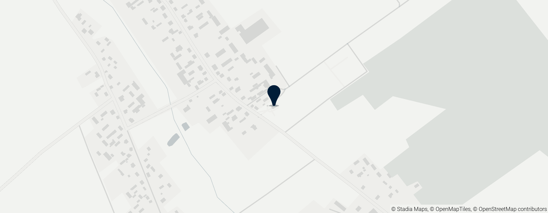 Map of Kościół św. Anny w Rogowie