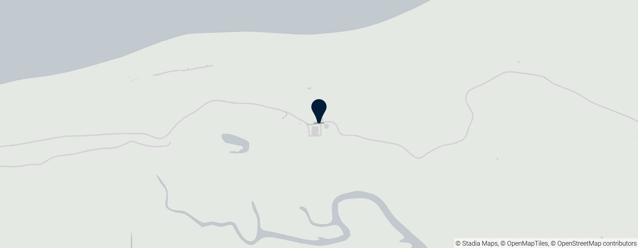 Map of Royal West Norfolk Golf Club