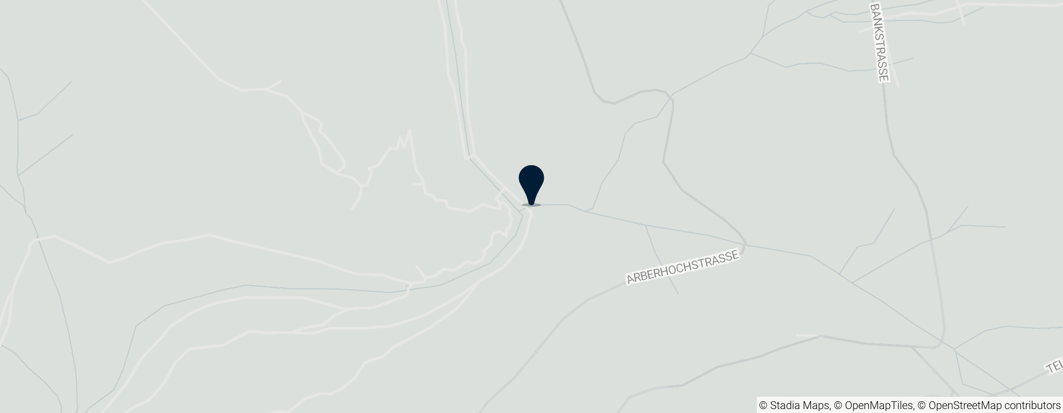 Map of Rieslochfälle