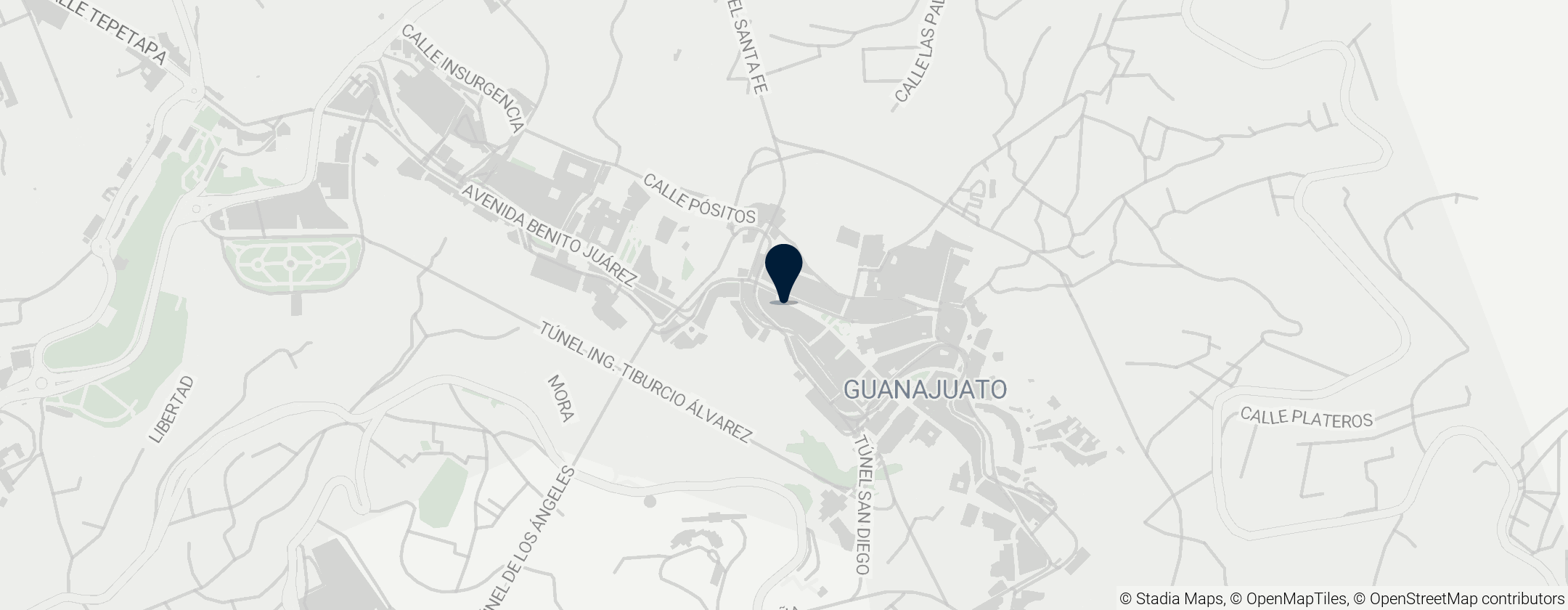 Map of Legislative Palace