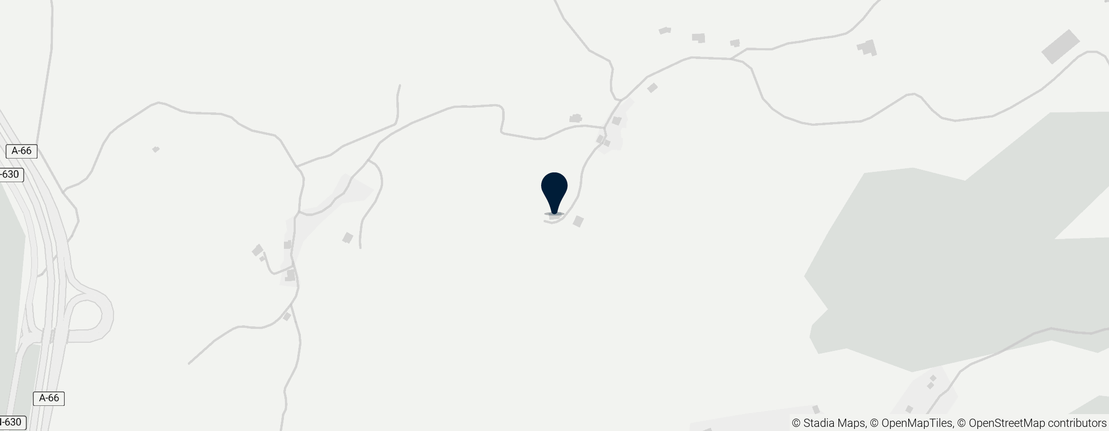 Map of Iglesia de San Martín