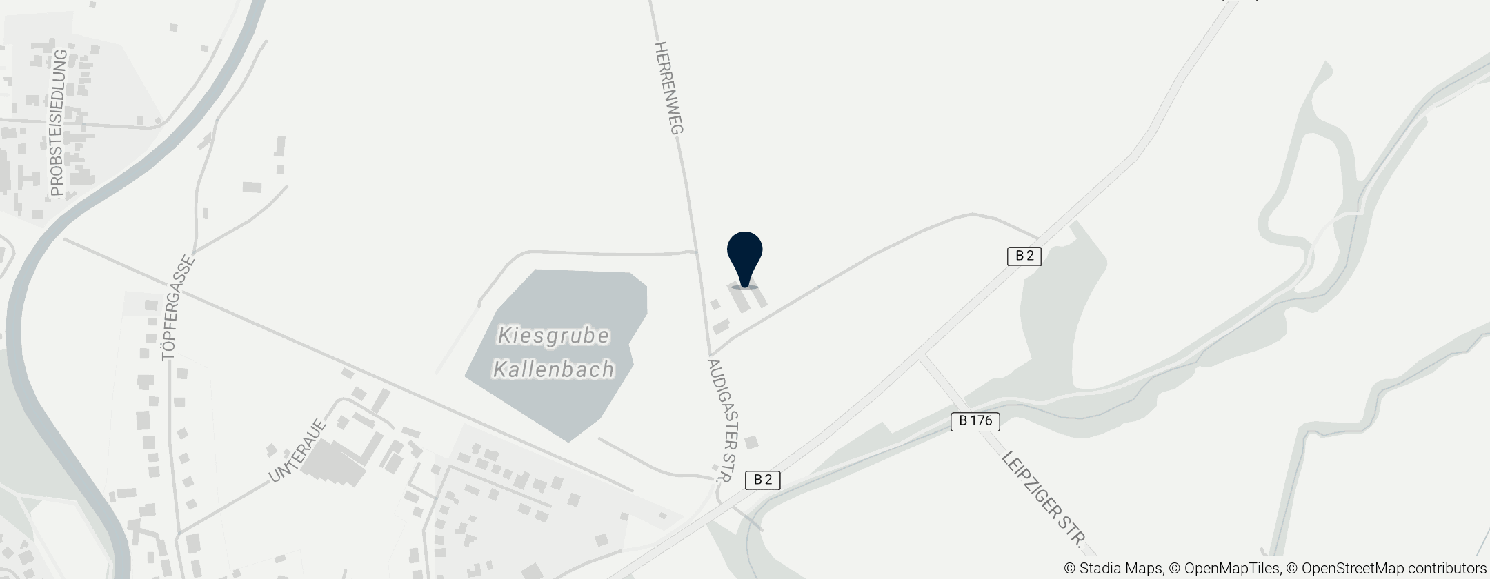 Map of Ziegelei Erbs