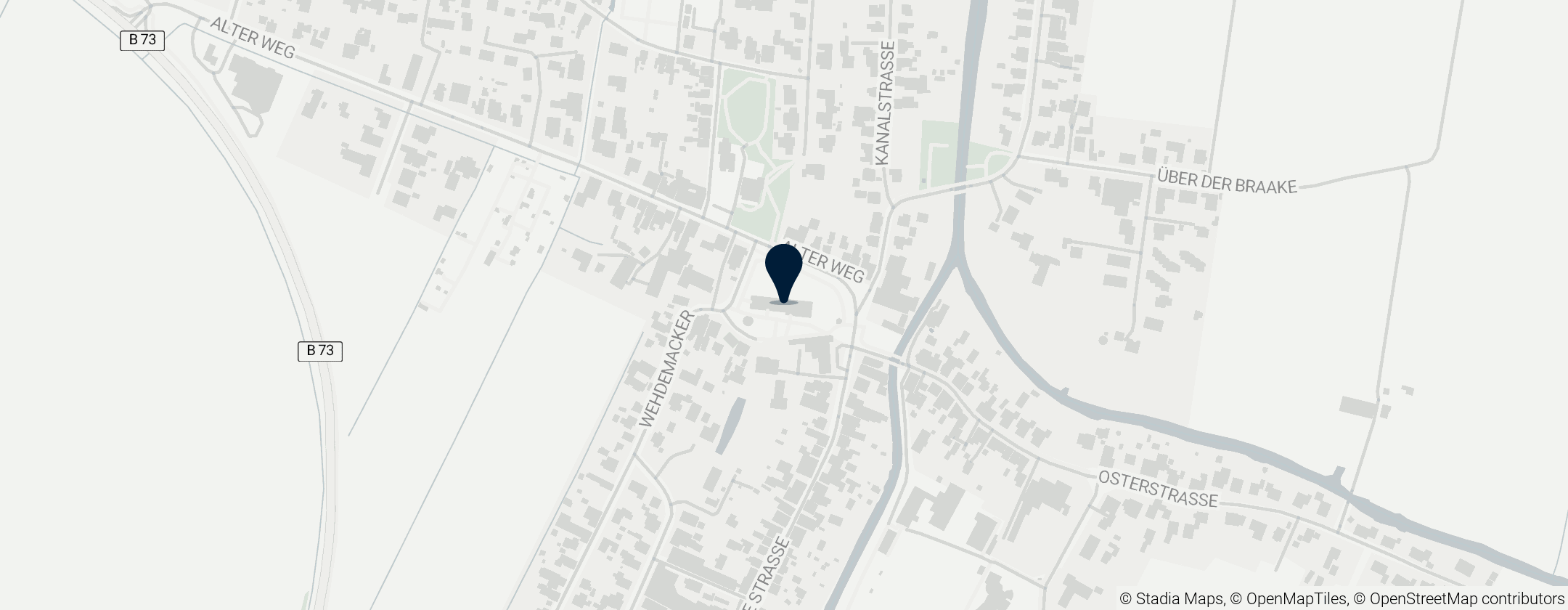 Map of Sint-Nicolaaskerk