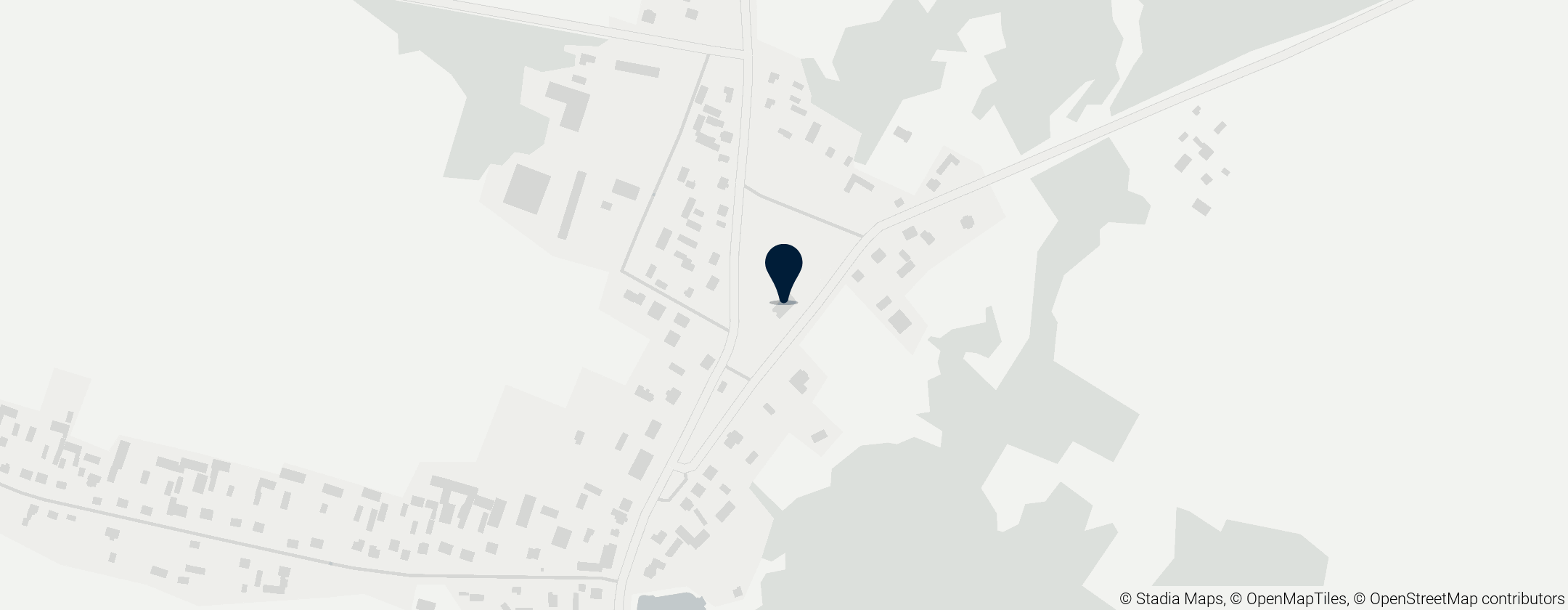 Map of Kościół pw. Świętych Apostołów Piotra i Pawła