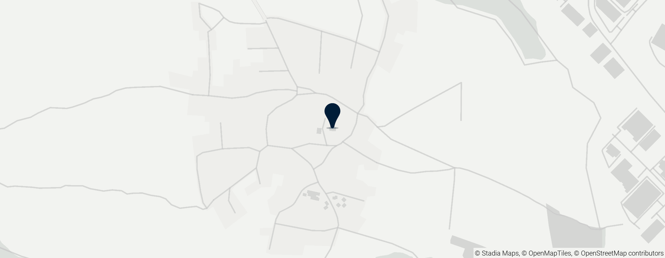 Map of Kościół Wskrzeszenia Syna Wdowy