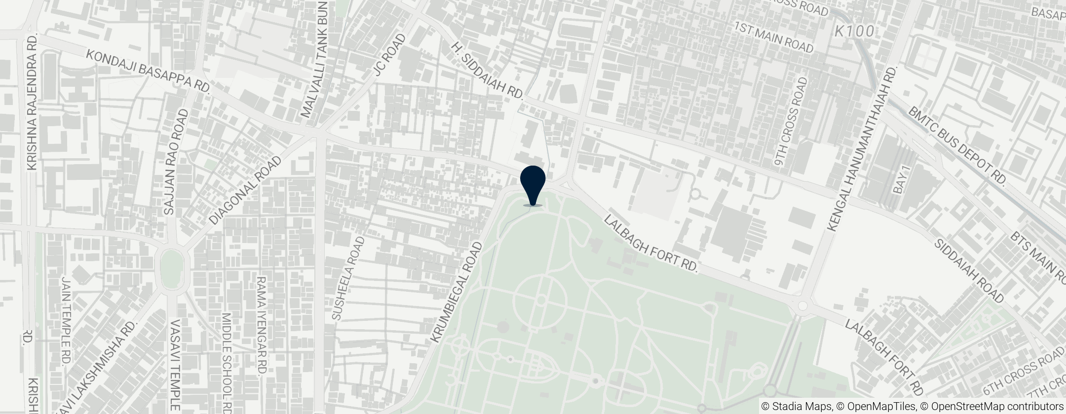 Map of Spatodea dzwonkowata