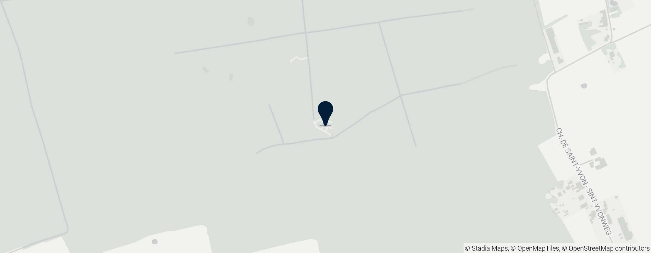 Map of Rifle House Cemetery