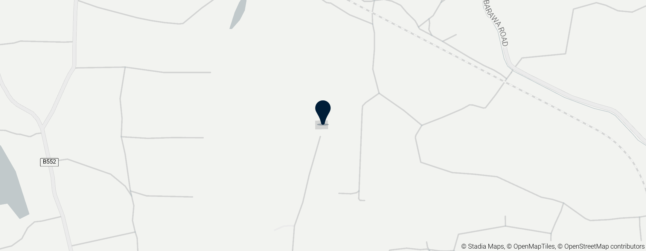 Map of Tivanka Image House