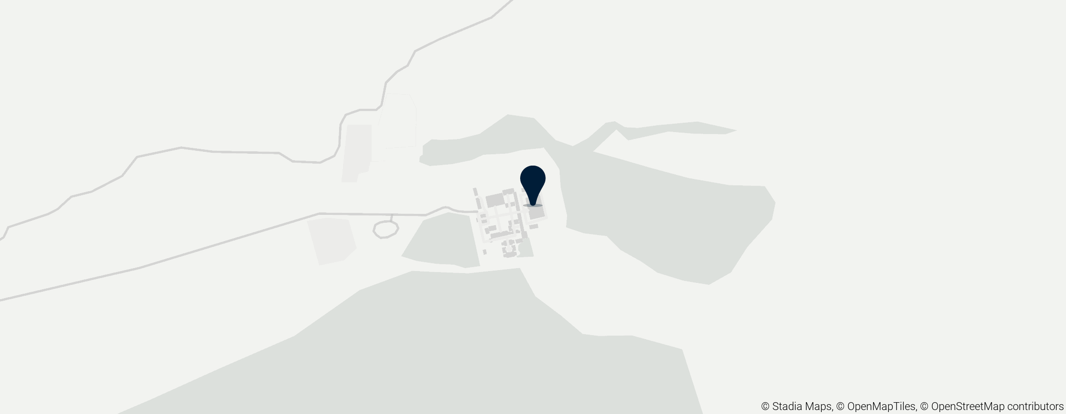 Map of Foguang-Tempel