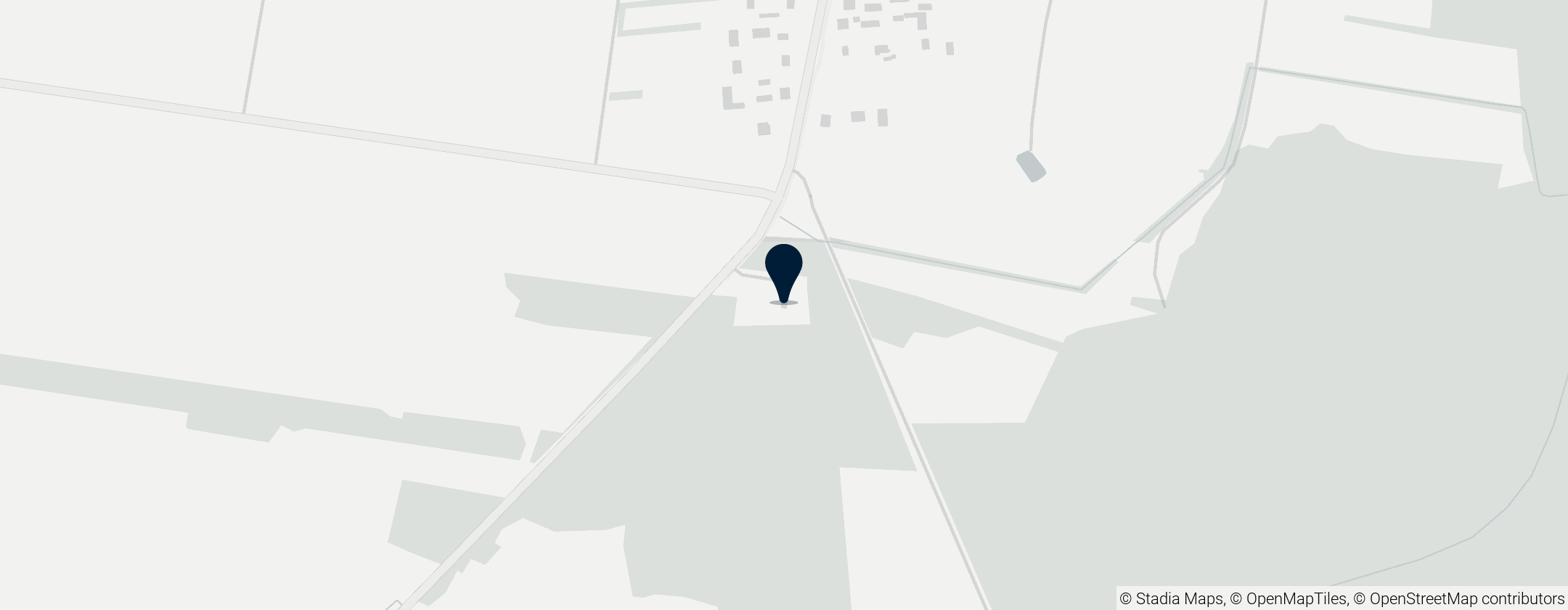 Map of Cerkiew św. Olgi w Kaplonosach