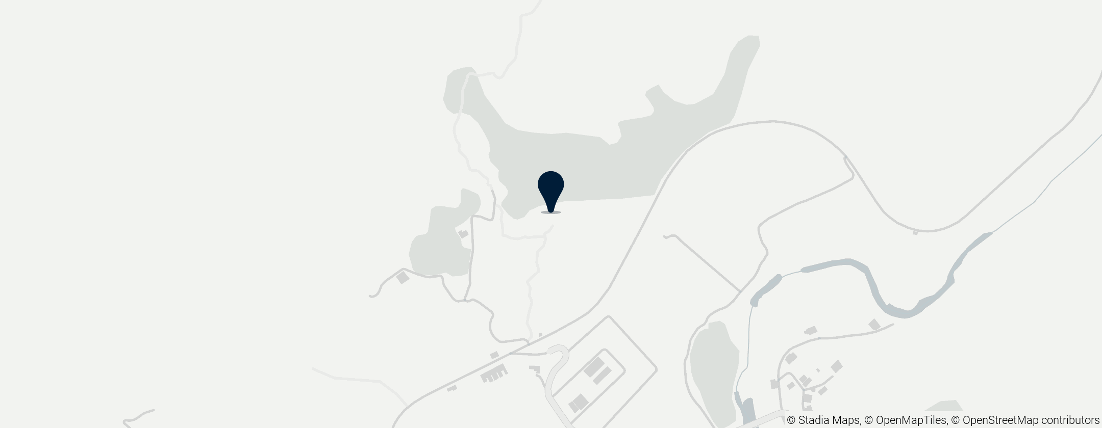 Map of Castell de Perputxent