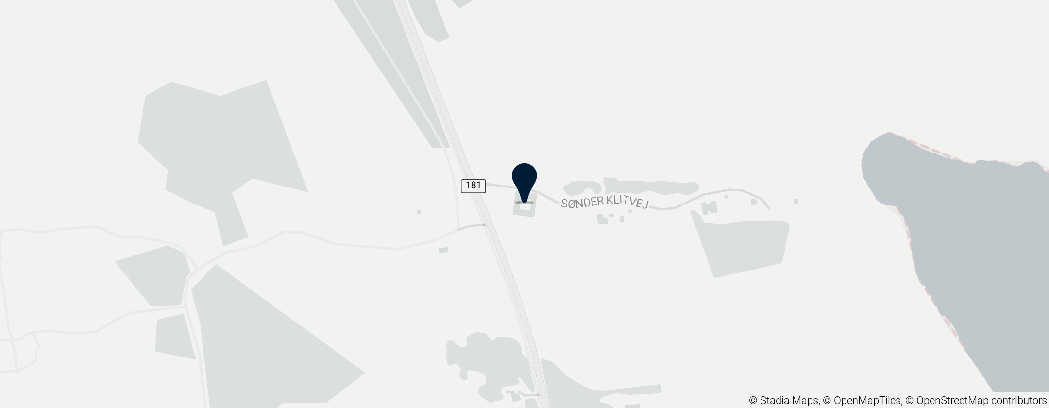 Map of Abeline's House