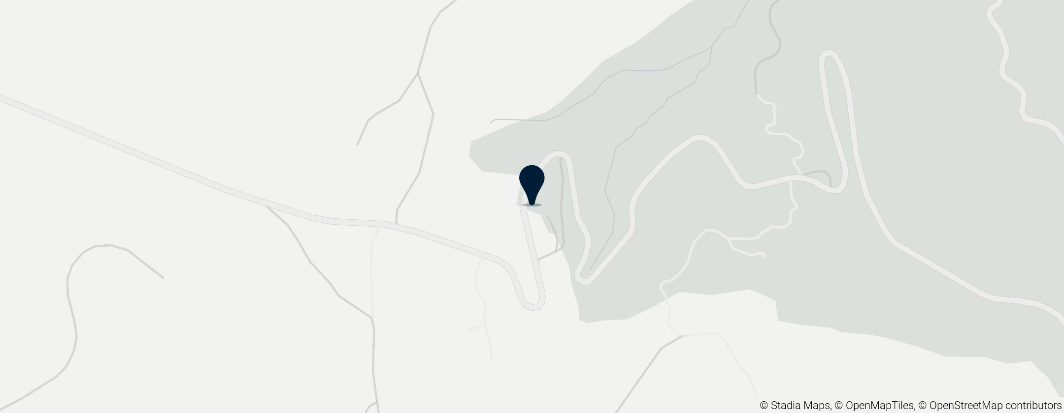 Map of Torre Ibera de Ragudo