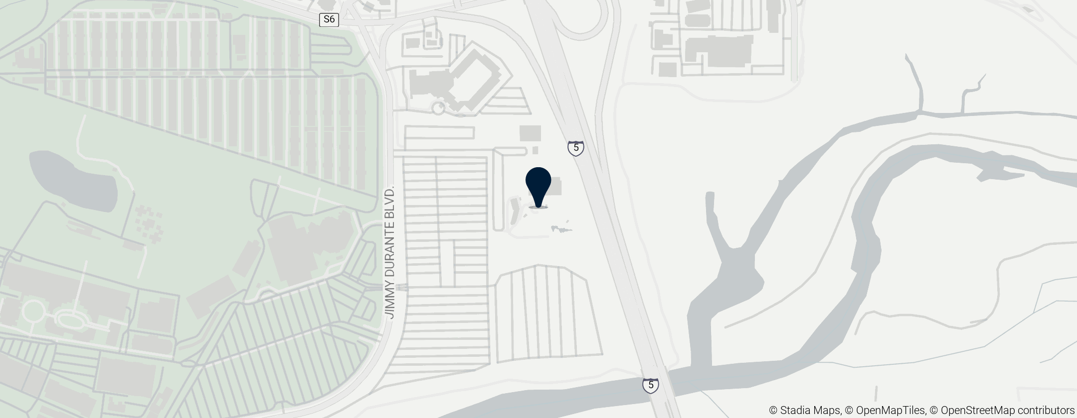 Map of Pelly's Mini Golf at Del Mar Golf Center