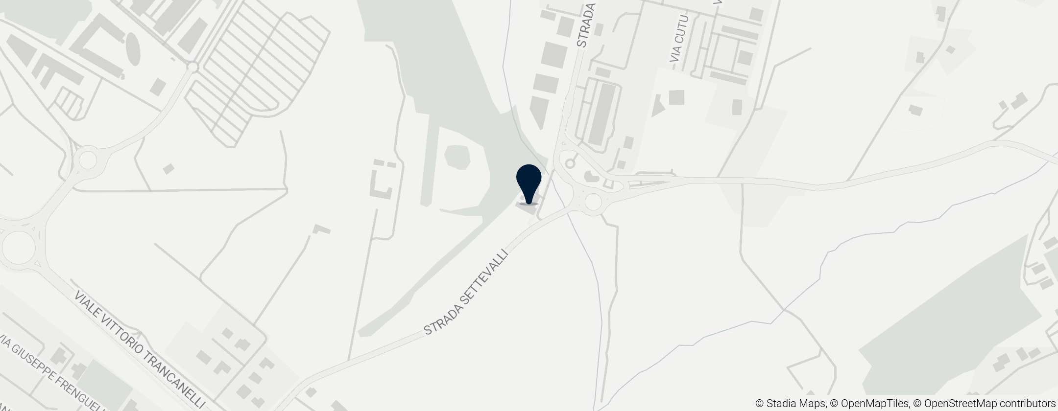 Map of Santuario di Santa Maria della Misericordia