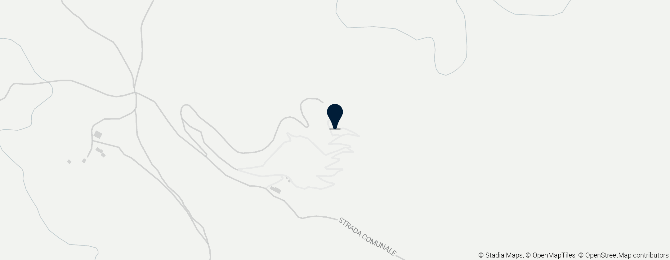 Map of Fonte Sacra Su Tempiesu