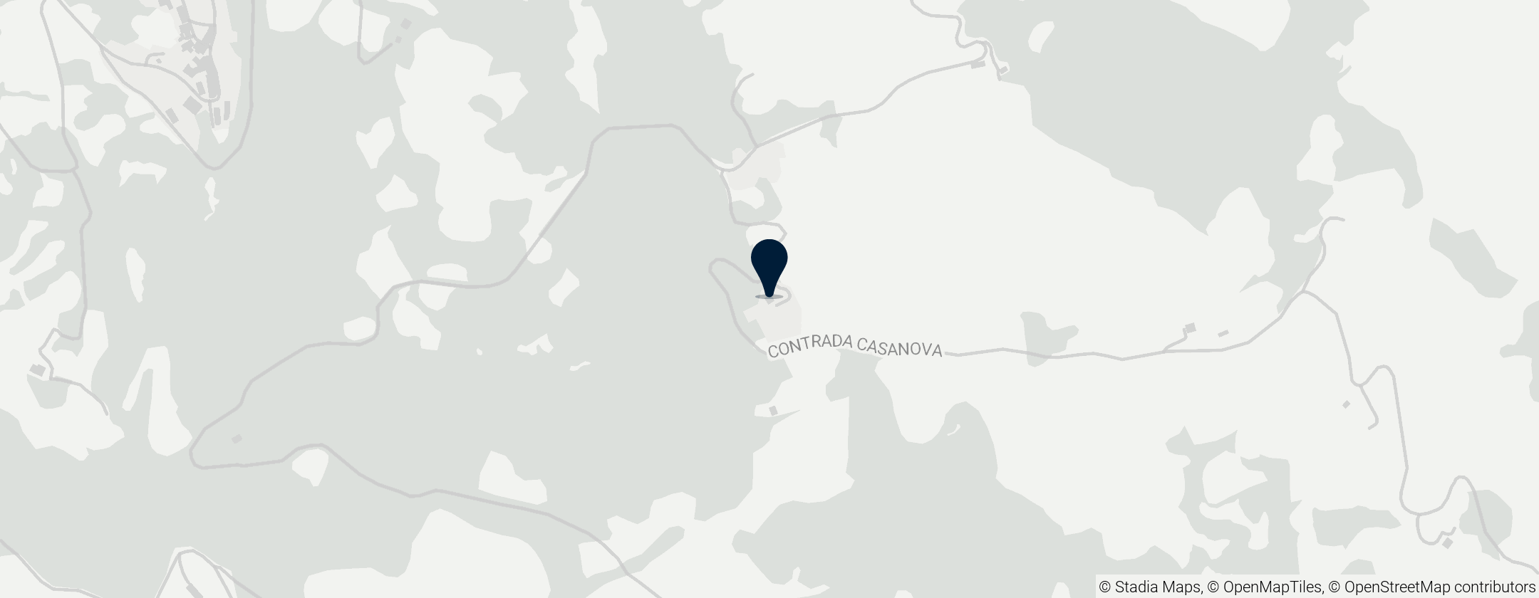 Map of Santa Maria Casanova