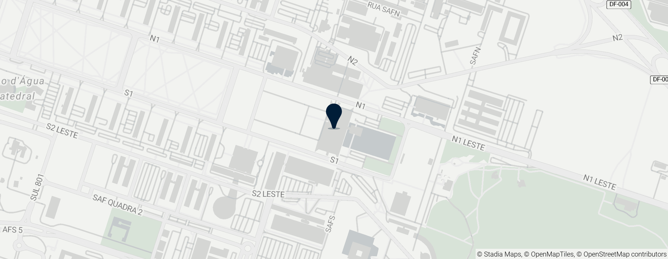 Map of Kongres Narodowy