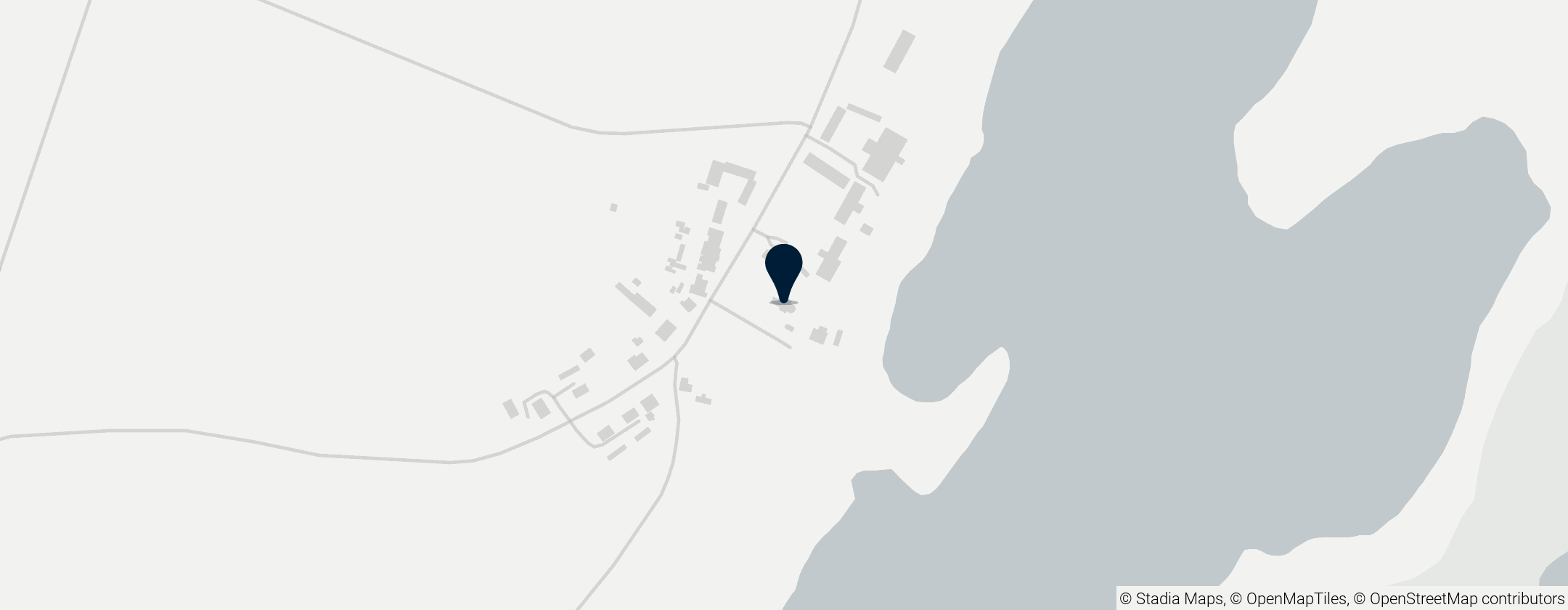 Map of Kościół św. Jakuba Większego w Kamieńcu