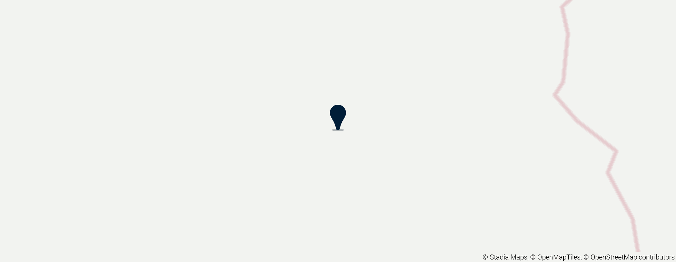 Map of Aiguille du Chardonnet