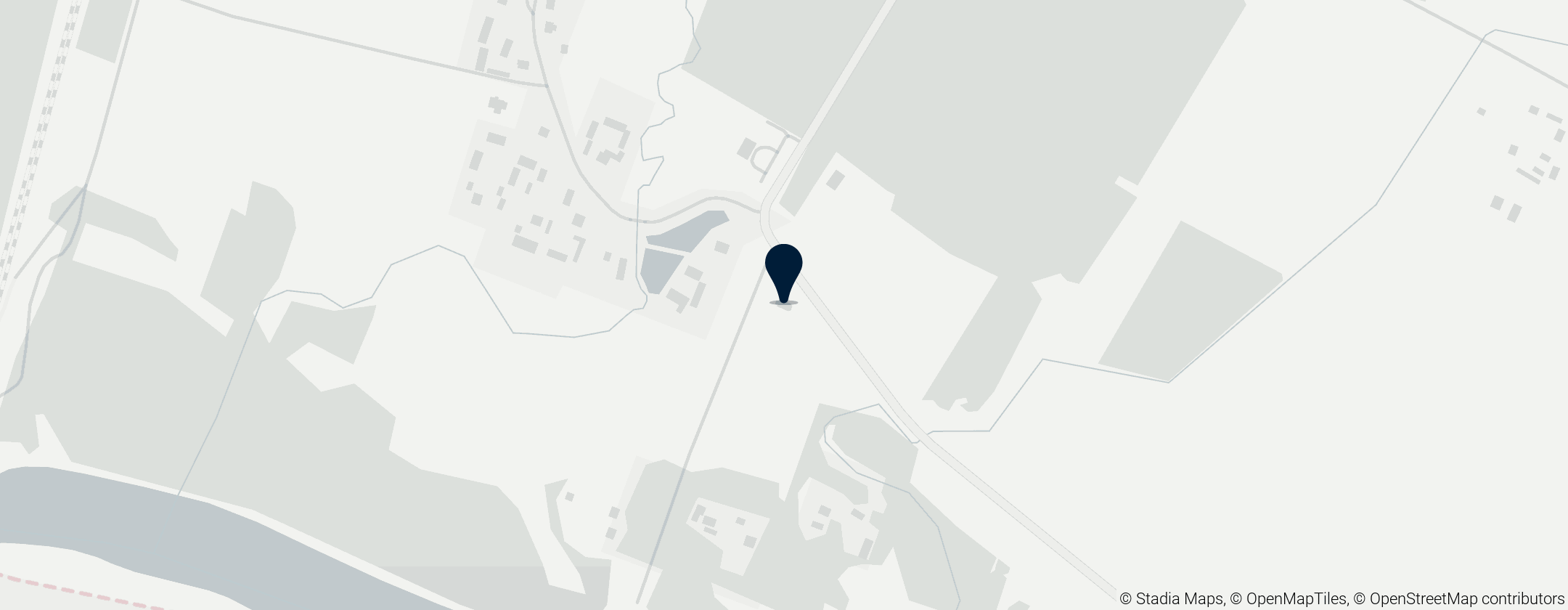 Map of Cerkiew Świętych Cyryla i Metodego w Maćkowiczach