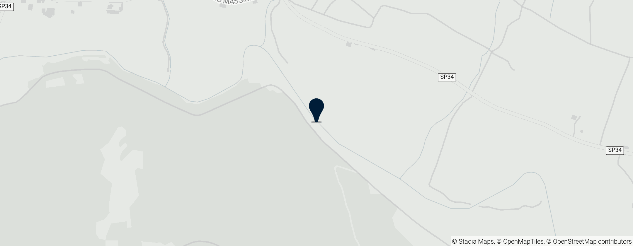 Map of Ponte Fabio Massimo