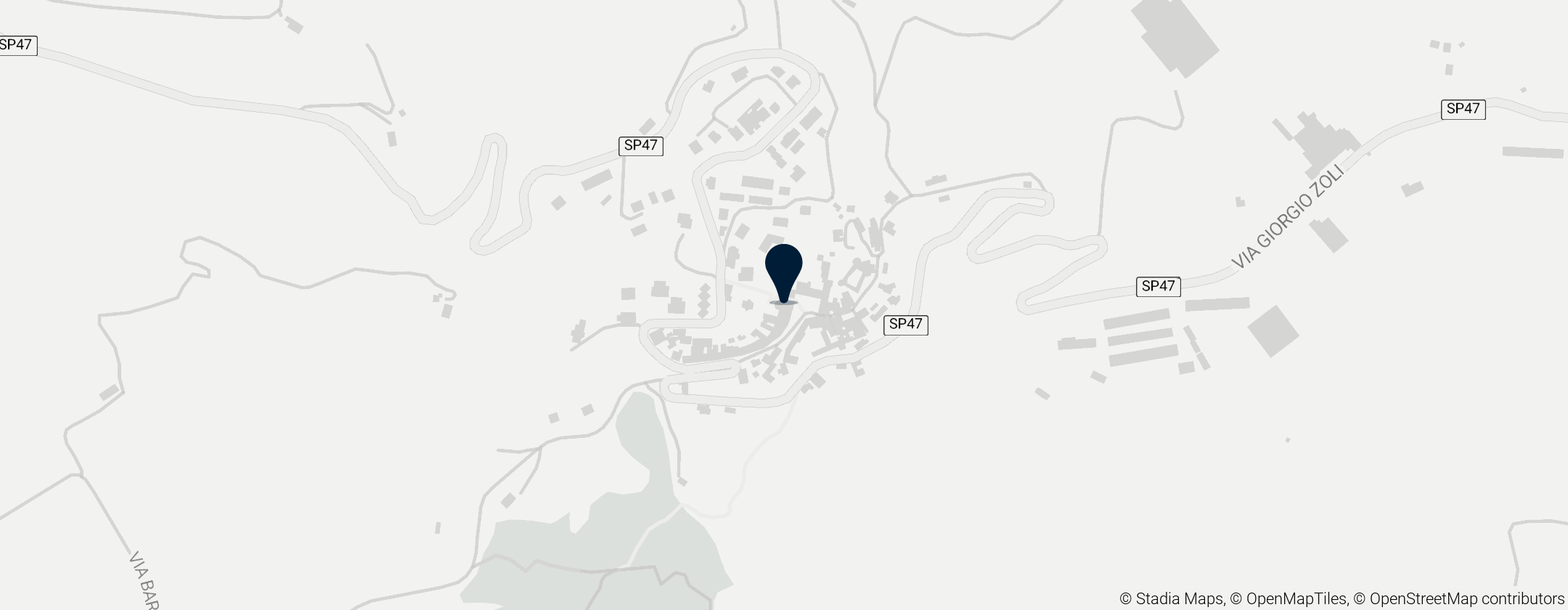 Map of Santuario della Beata Vergine della Maestà