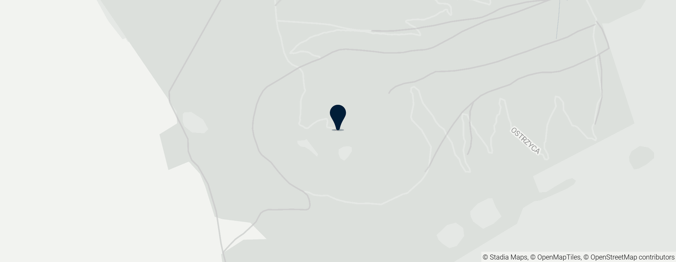 Map of Probsthainer Spitzberg