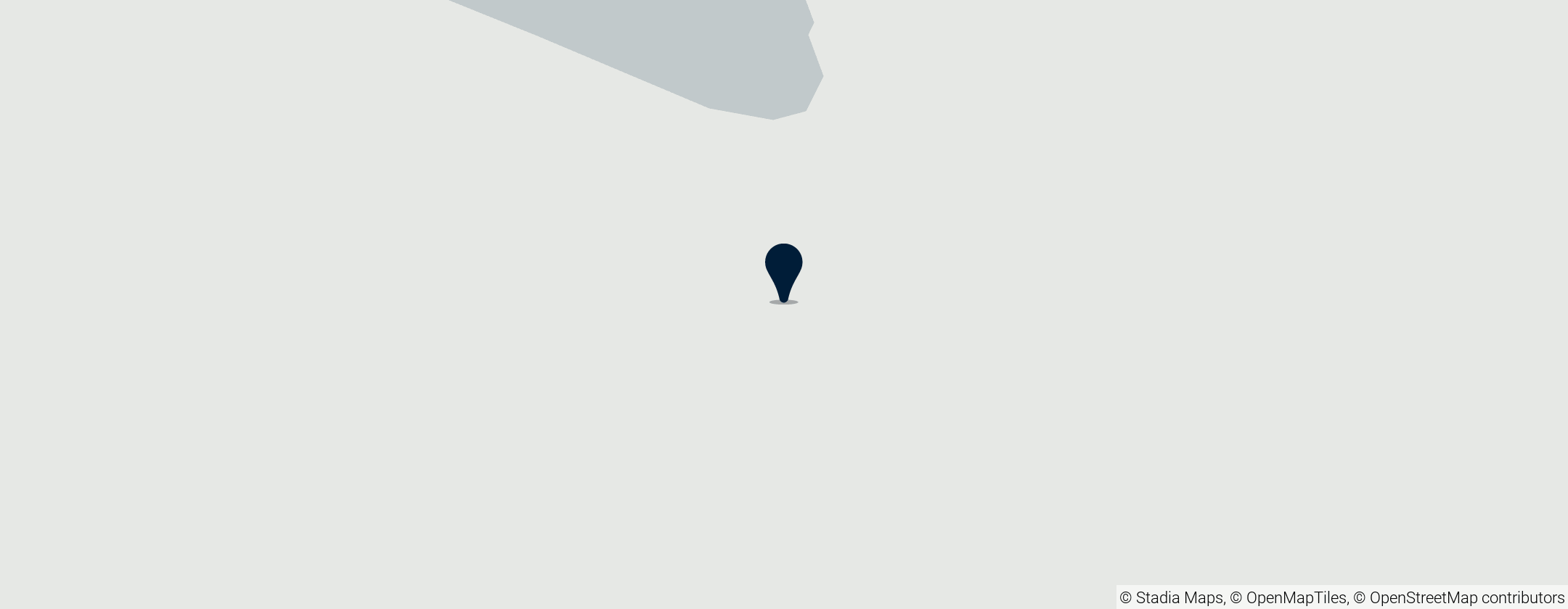 Map of Grinnell Glacier