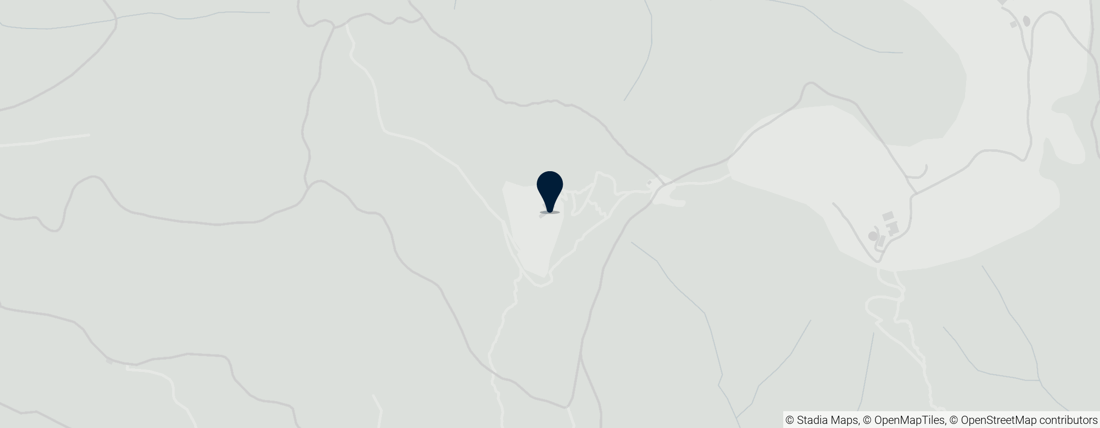 Map of Castell de Tagamanent