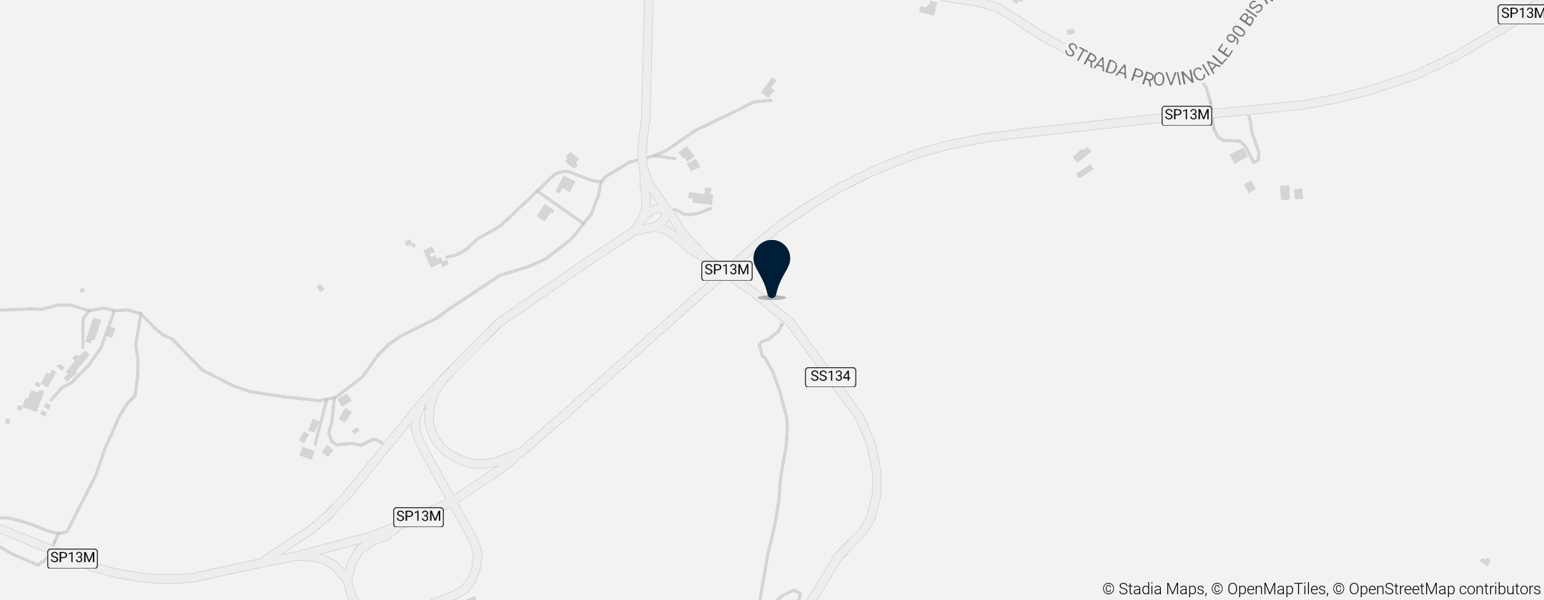 Map of Elephant Rock