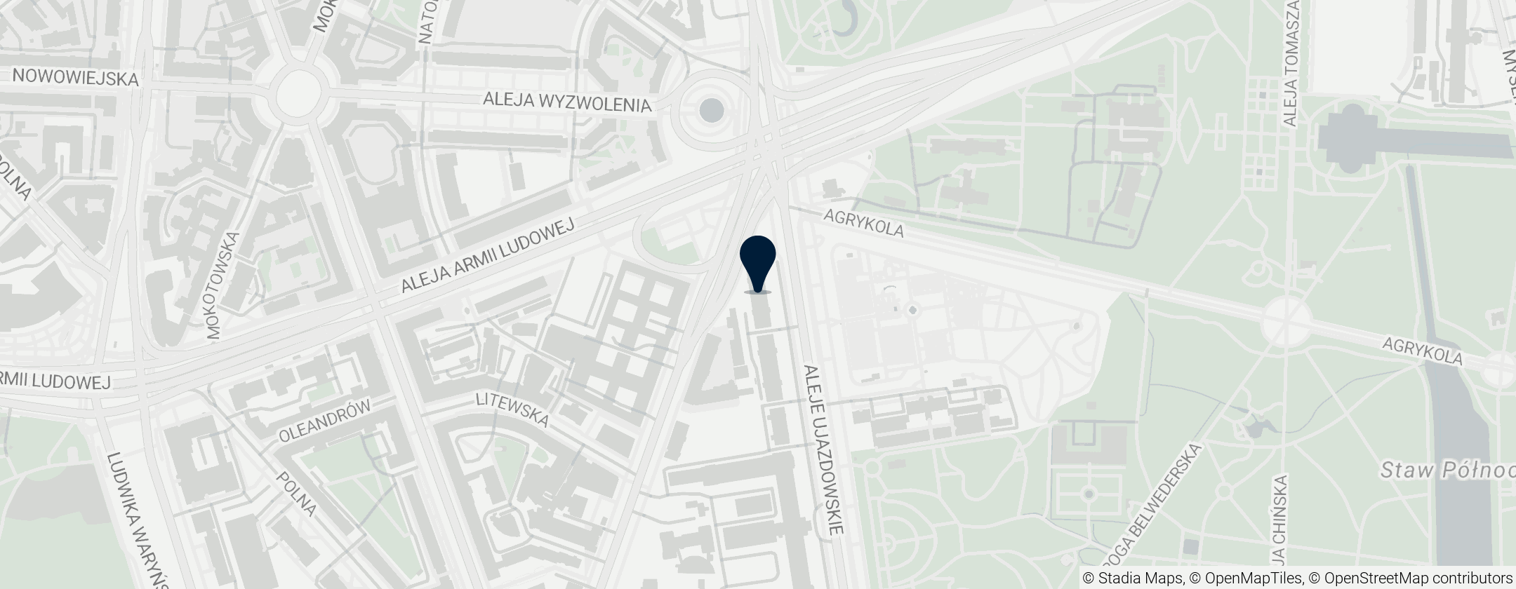 Map of Центральное антикоррупционное бюро