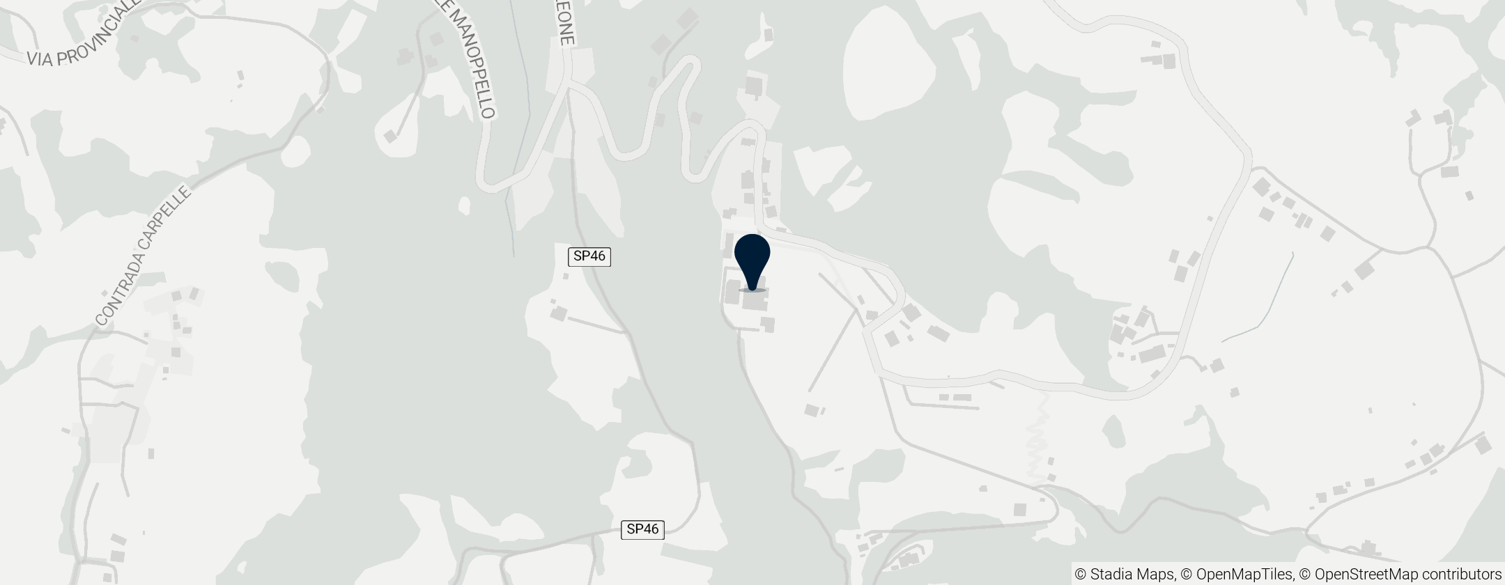 Map of Basilica del Volto Santo